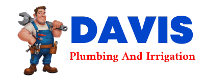 Trusted plumber in CISNE